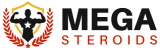 mega-steroids.is