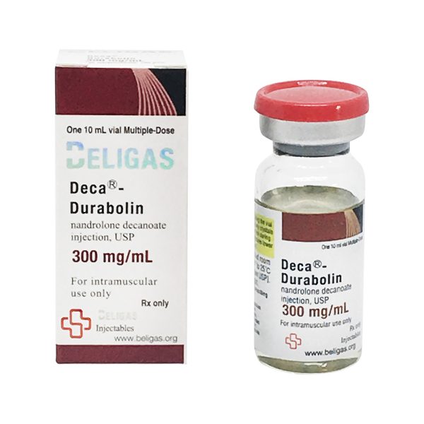 Deca Durabolin 300mg 10ml - Beligas İlaç