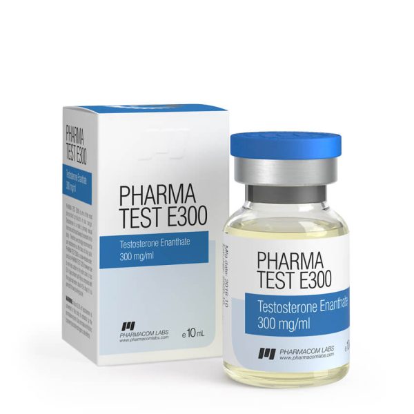 test e pharmacom