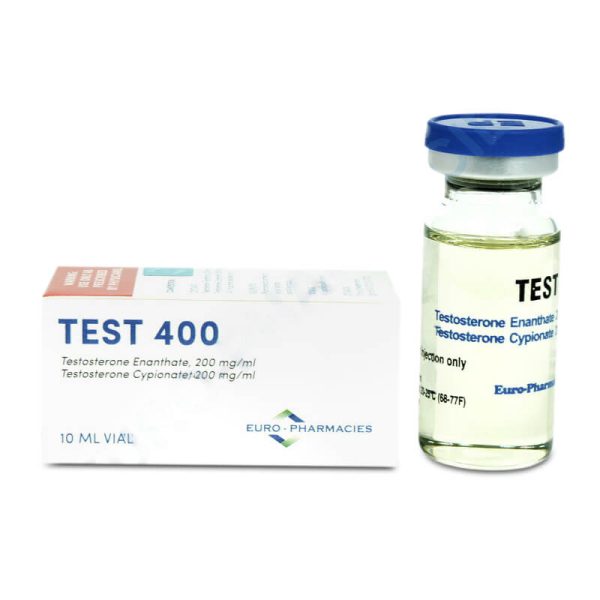 Test delle farmacie europee 400