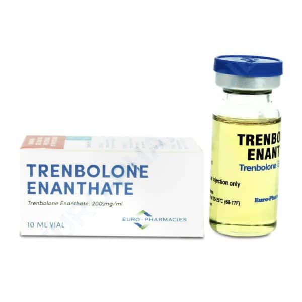 Euro Eczaneleri Trenbolone Enanthate 250