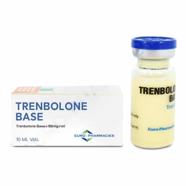 Base de trembolona de Euro Pharmacies