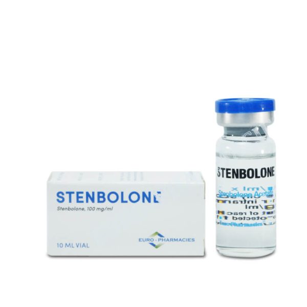 Euro Pharmacies stenbolone