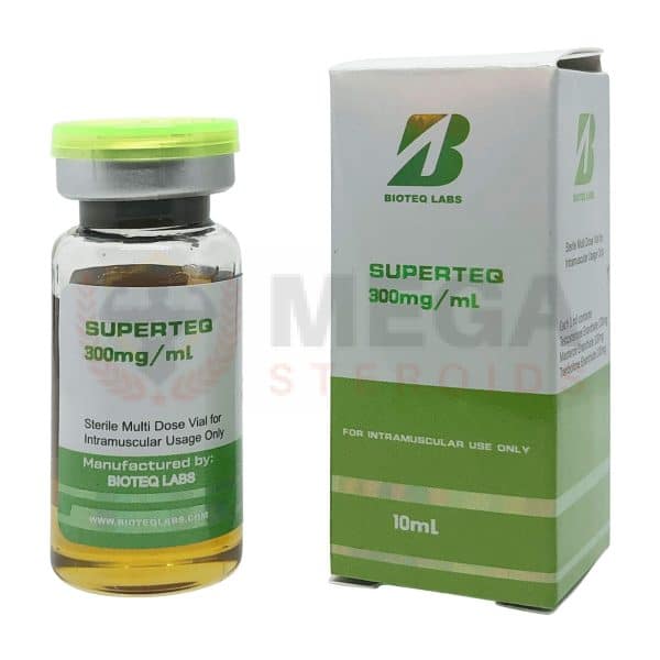 laboratoires bioteq superteq