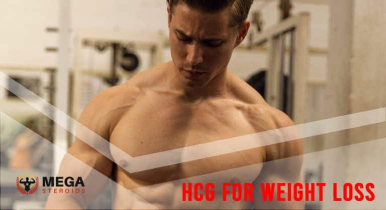 perda de peso com hcg