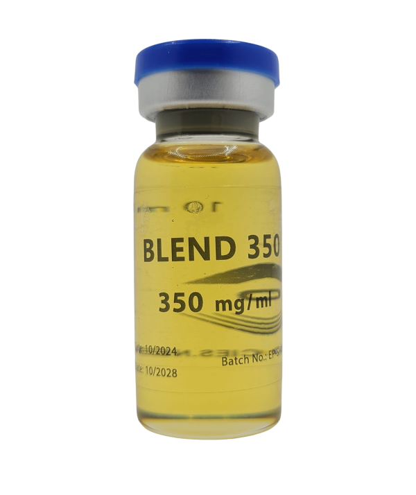 Blend 350 350 mg ml, 10ml lahvička