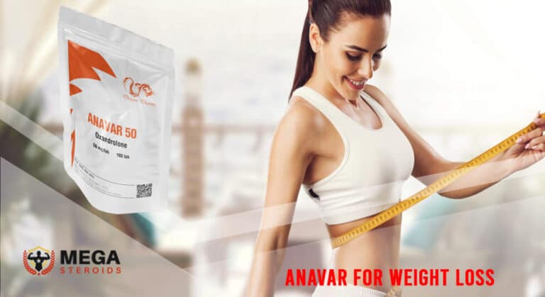 MEGA blog anavar per la perdita di peso