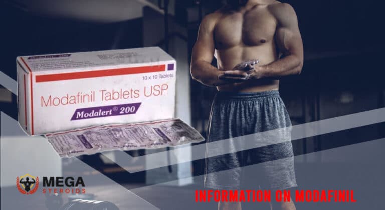 MEGA-Blog, ultimative Informationen zu Modafinil