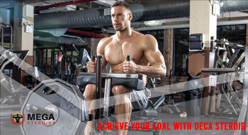 MEGA blog dosáhněte svého cíle s deka steroidem