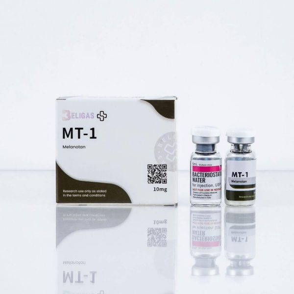 Melanotan 1 10mg beligas
