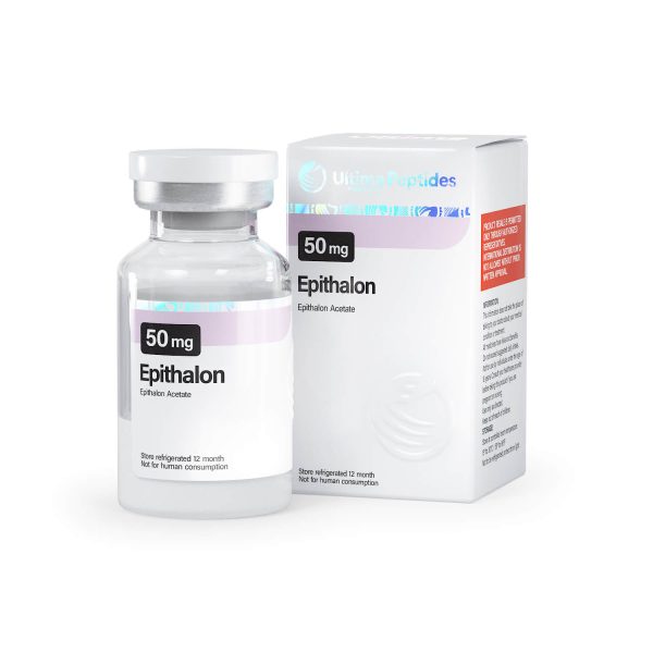 Ultima Epithalon 50 mg 176