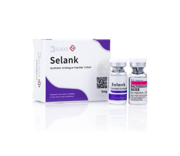 Selank 5mg Beligas(international)